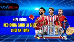 Hiểu Đúng Kèo Đồng Banh Là Gì Để Chơi An Toàn